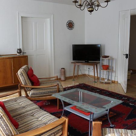 Ferienwohnung Haus Ryter غوشينن المظهر الخارجي الصورة