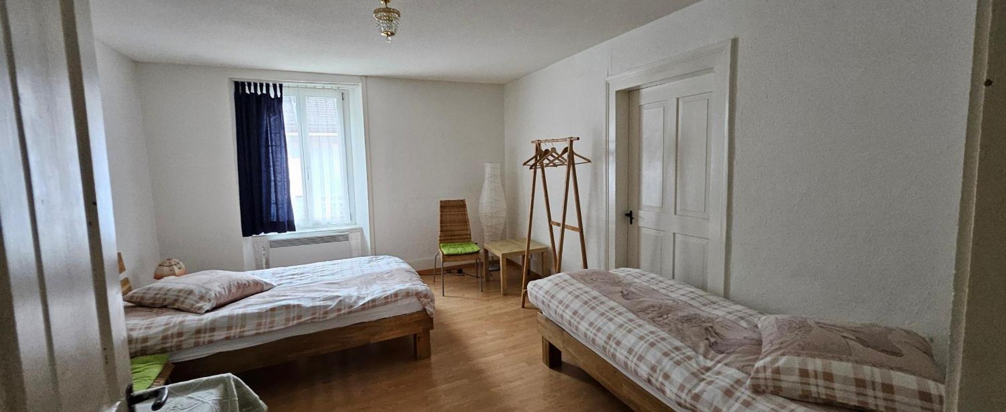 Ferienwohnung Haus Ryter غوشينن المظهر الخارجي الصورة